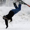 Leadville Ski Joring Thumbnail 1