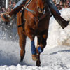 Leadville Skiing Photographs Thumbnail 2