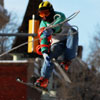 Leadville Skiing Photographs Thumbnail 1