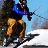 Leadville Ski Joring Thumbnail 2