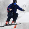 Leadville Ski Joring Thumbnail 4