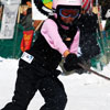Colorado Ski Joring Thumbnail 6