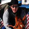 Leadville Ski Joring Thumbnail 2
