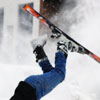 Leadville Horse Ski Joring Thumbnail 1