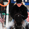 Leadville Horse Ski Joring Thumbnail 6